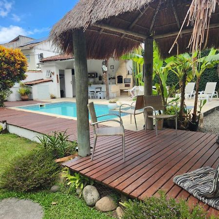 Casa Bali 1 2 3 Hotel Niterói Kültér fotó