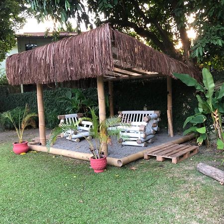 Casa Bali 1 2 3 Hotel Niterói Kültér fotó
