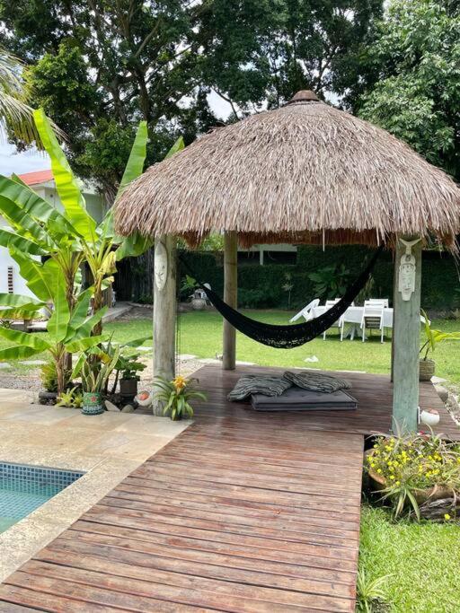 Casa Bali 1 2 3 Hotel Niterói Kültér fotó
