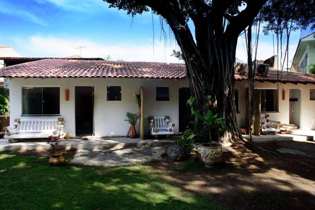 Casa Bali 1 2 3 Hotel Niterói Kültér fotó