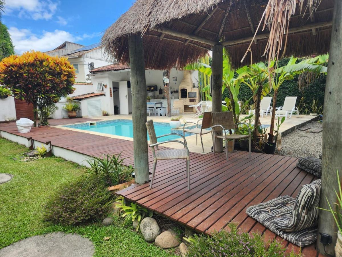 Casa Bali 1 2 3 Hotel Niterói Kültér fotó