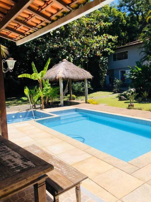 Casa Bali 1 2 3 Hotel Niterói Kültér fotó