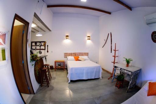 Casa Bali 1 2 3 Hotel Niterói Kültér fotó