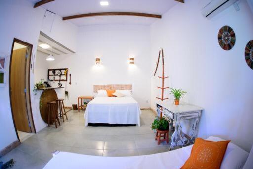 Casa Bali 1 2 3 Hotel Niterói Kültér fotó