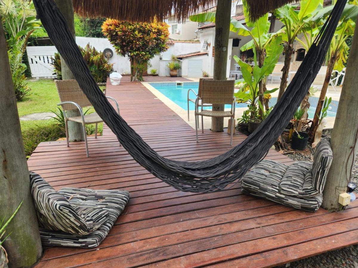 Casa Bali 1 2 3 Hotel Niterói Kültér fotó