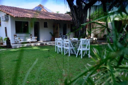 Casa Bali 1 2 3 Hotel Niterói Kültér fotó