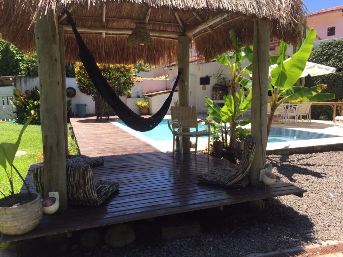 Casa Bali 1 2 3 Hotel Niterói Kültér fotó