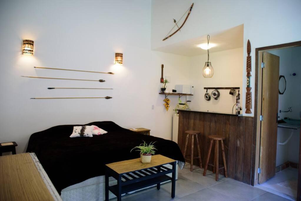Casa Bali 1 2 3 Hotel Niterói Kültér fotó