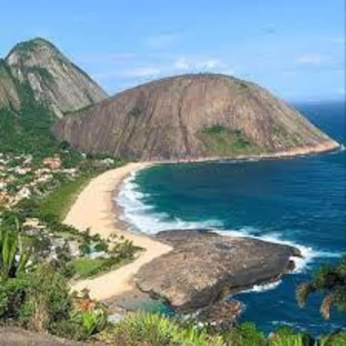 Casa Bali 1 2 3 Hotel Niterói Kültér fotó