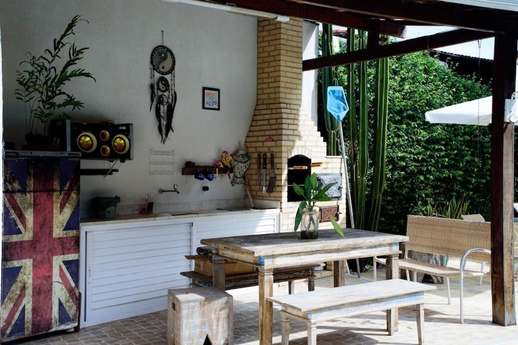 Casa Bali 1 2 3 Hotel Niterói Kültér fotó