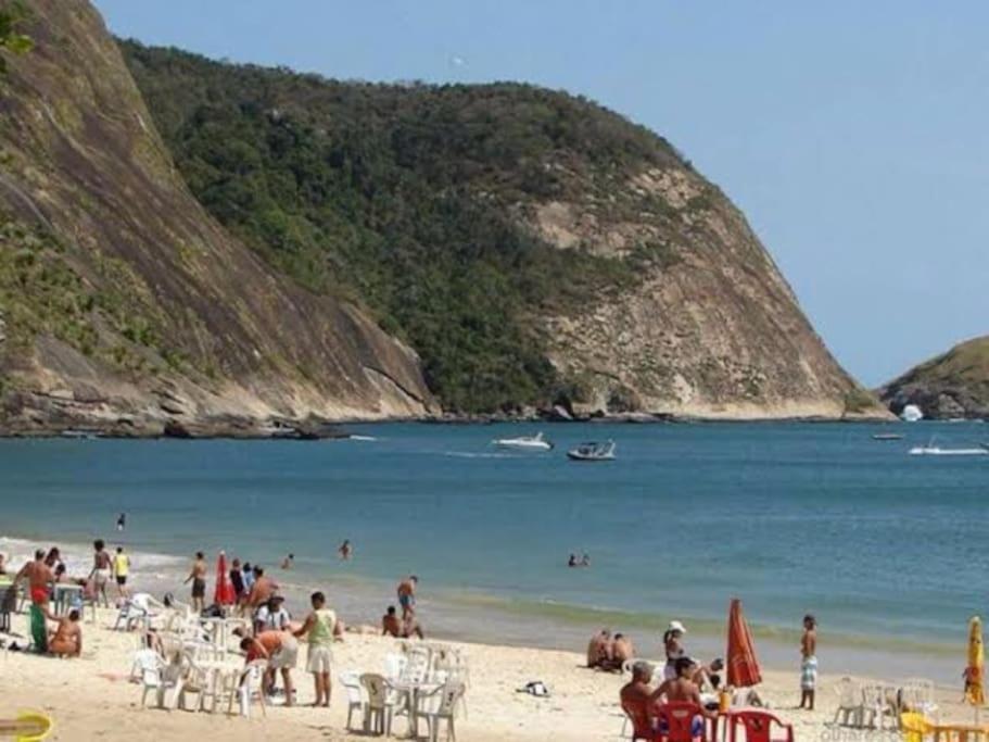 Casa Bali 1 2 3 Hotel Niterói Kültér fotó