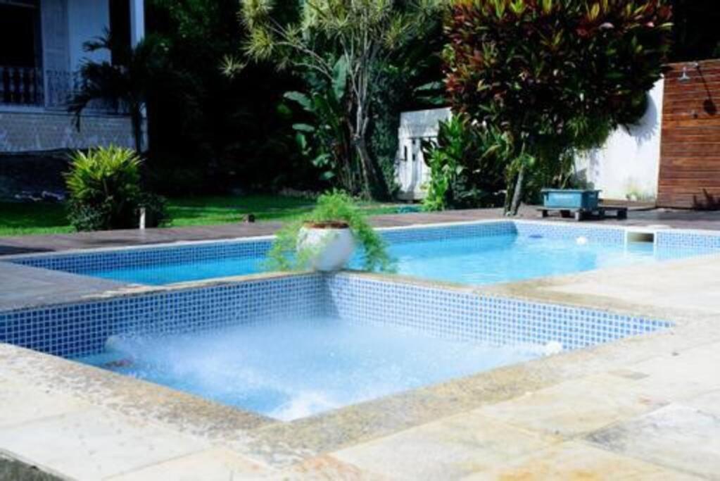 Casa Bali 1 2 3 Hotel Niterói Kültér fotó