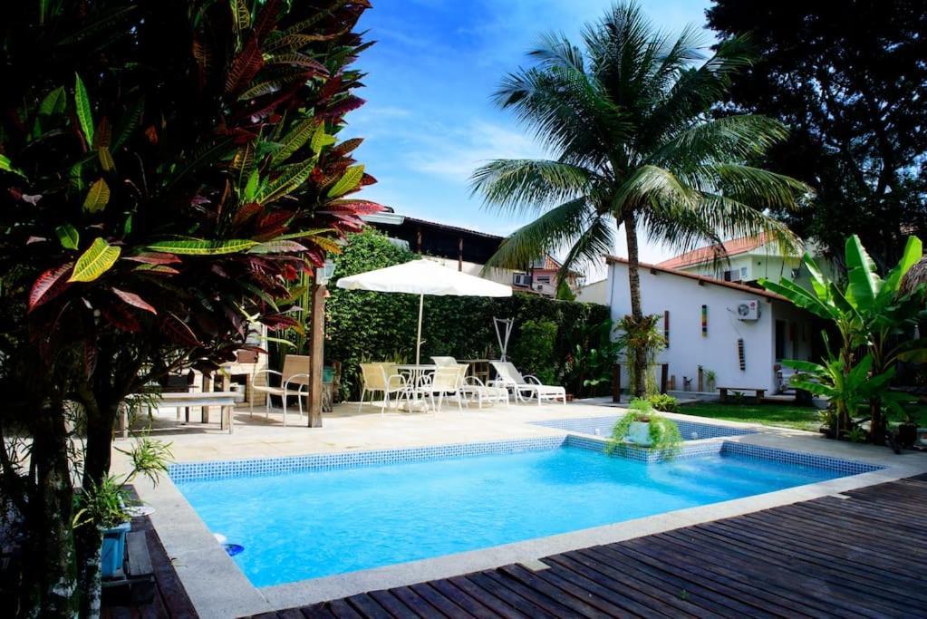 Casa Bali 1 2 3 Hotel Niterói Kültér fotó